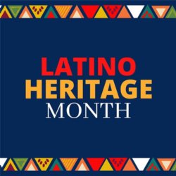 Latino Heritage Month