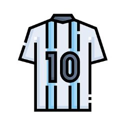 Latino Sports Jersey