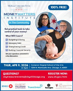 Money Matters